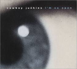 Cowboy Junkies : I'm So Open